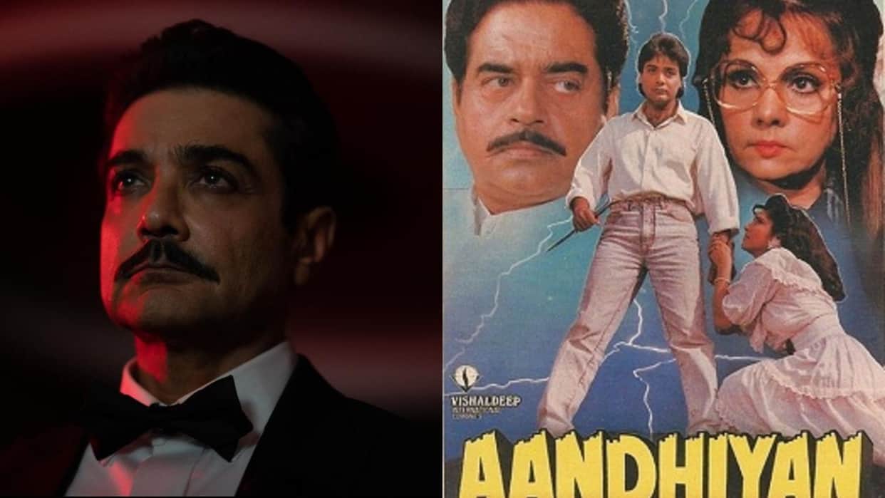 prosenjit chatterjee interview actor talked about jubilee 2 and his other movies chokher bali chhoto jigyasa