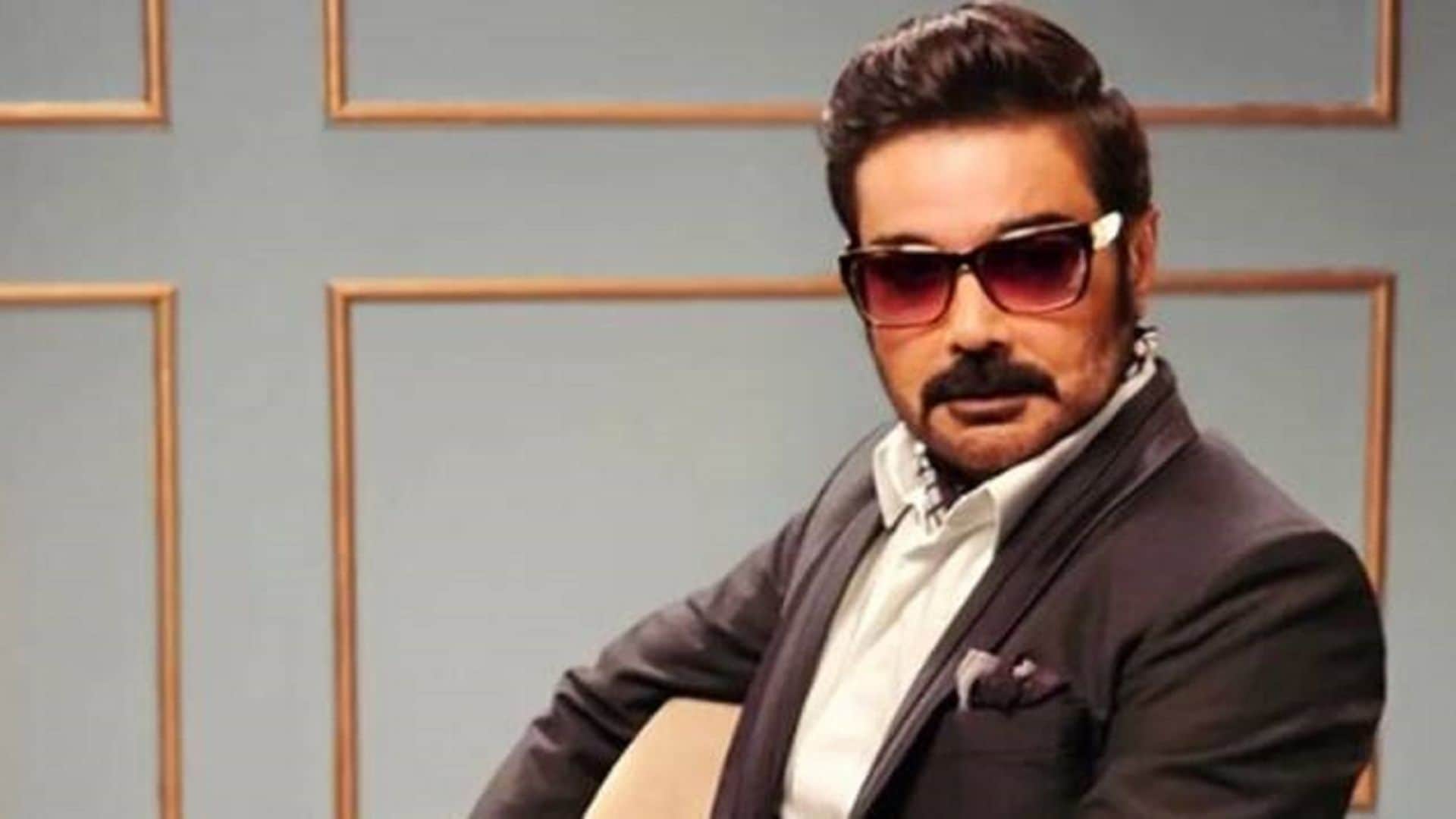 prosenjit chatterjee interview actor talked about jubilee 2 and his other movies chokher bali chhoto jigyasa