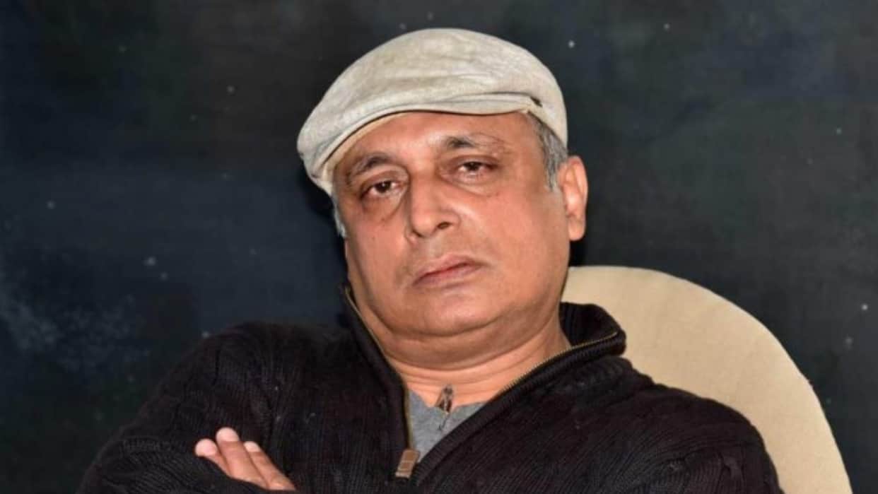 Piyush Mishra talked about Amitabh Bachchan working non stop at the age of 80 actor want to ask him question