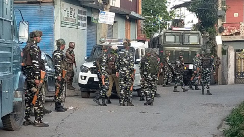 Jammu Kashmir: Fireworks, bursting and sale of firecrackers banned at wedding ceremony in Poonch
