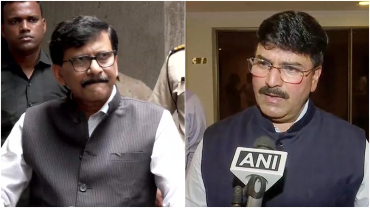 Supreme Court has said that the Shiv Sena Shinde group's Whip is illegal, know what politician said