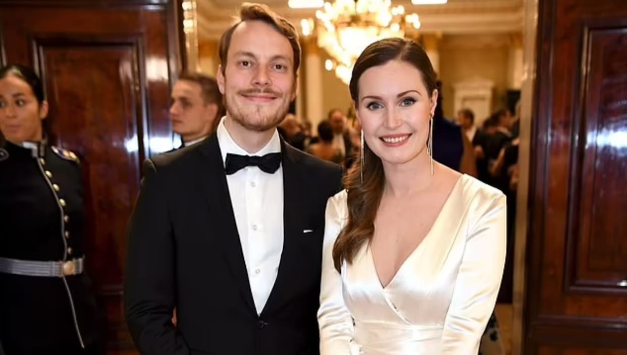Sanna Marin: Finland's PM breaks their 19-year relationship, will take divorce after three years of marriage