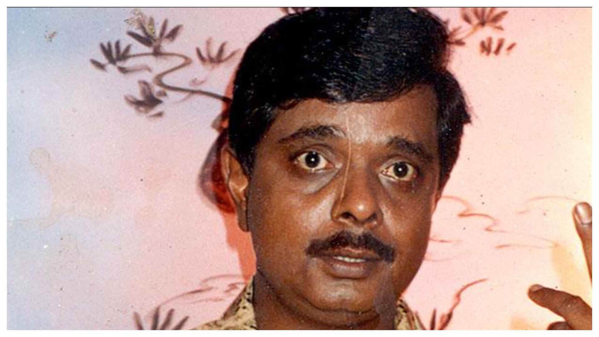 Sadashiv Amrapurkar Birth Anniversary: Know About Ardh Satya Hukumat Sadak Actor films Career and Life Story