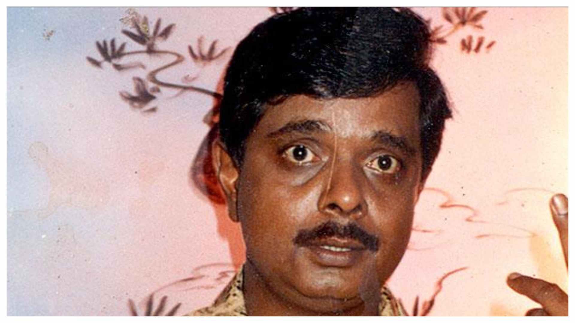 Sadashiv Amrapurkar Birth Anniversary: Know About Ardh Satya Hukumat Sadak Actor films Career and Life Story