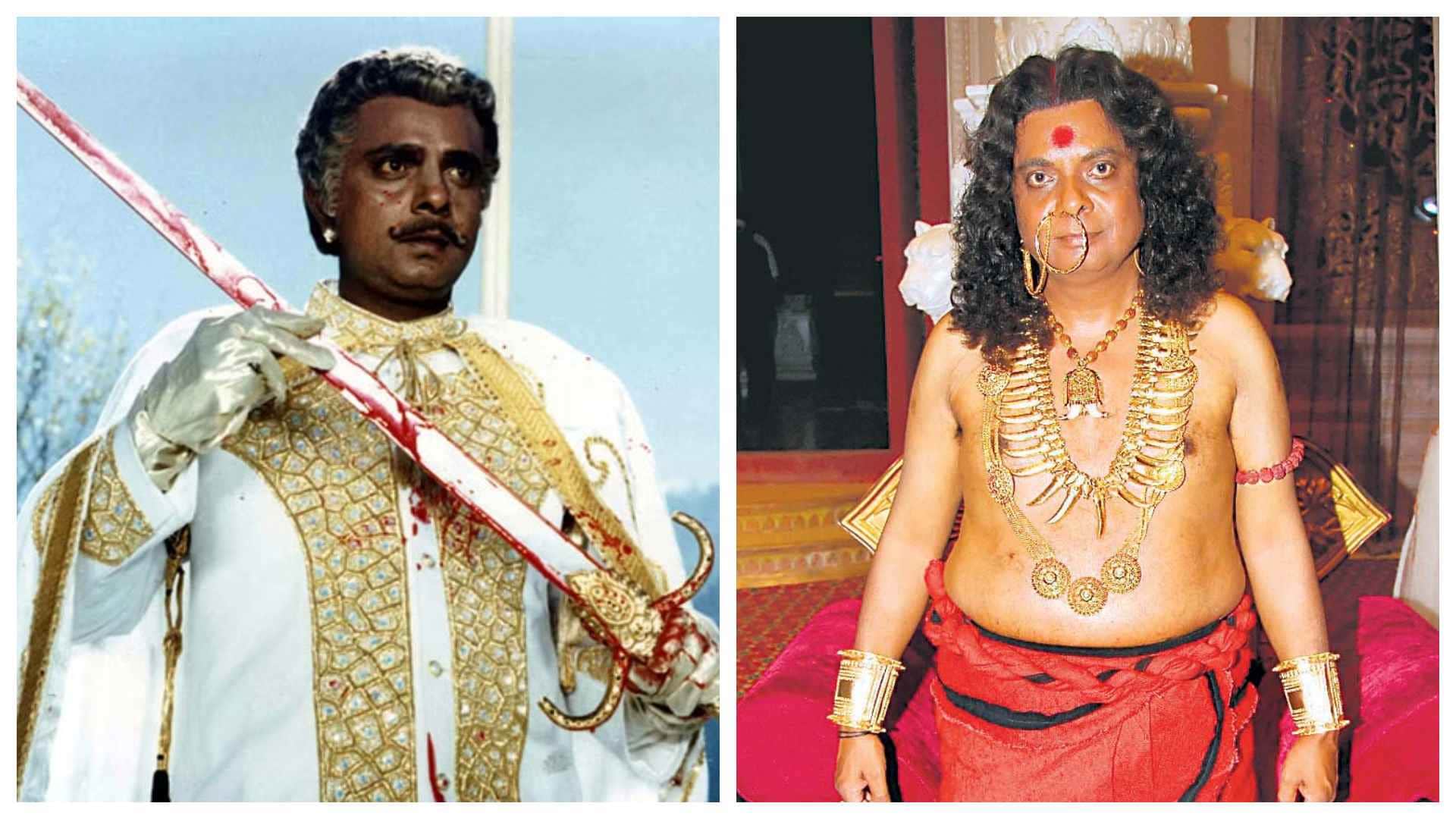 Sadashiv Amrapurkar Birth Anniversary: Know About Ardh Satya Hukumat Sadak Actor films Career and Life Story