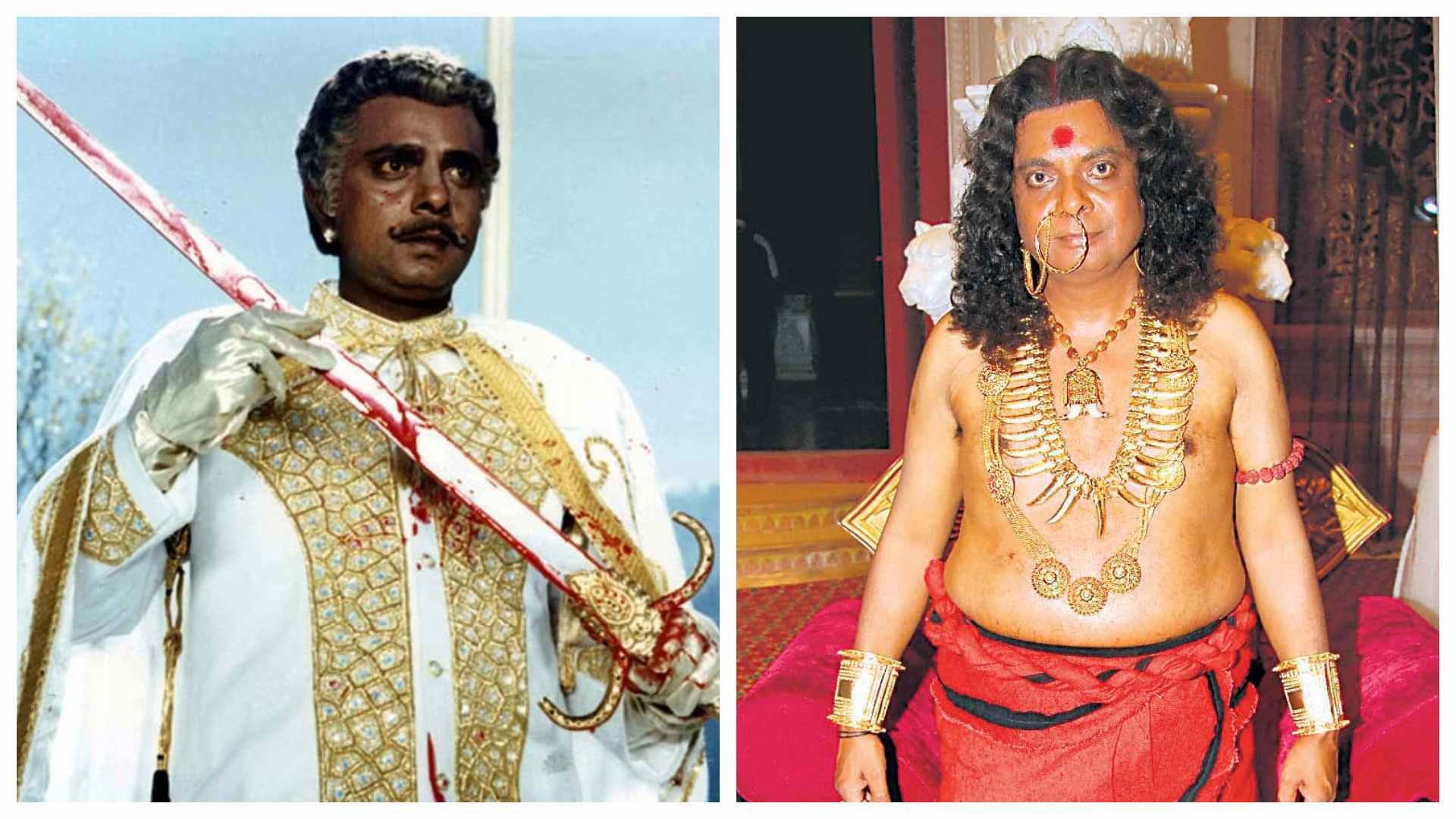 Sadashiv Amrapurkar Birth Anniversary: Know About Ardh Satya Hukumat Sadak Actor films Career and Life Story