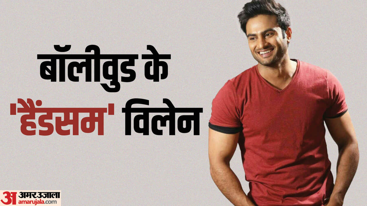 Sudheer Babu birthday know unknown facts about south actor who played villain role in tiger shroff film Baaghi