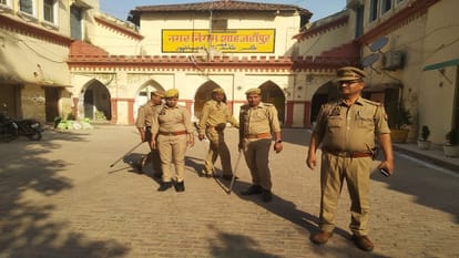 UP Nikay Chunav 2023 Live Bareilly Municipal Election Phase 2 Voting in Bareilly Shahjahanpur Budaun Pilibhit