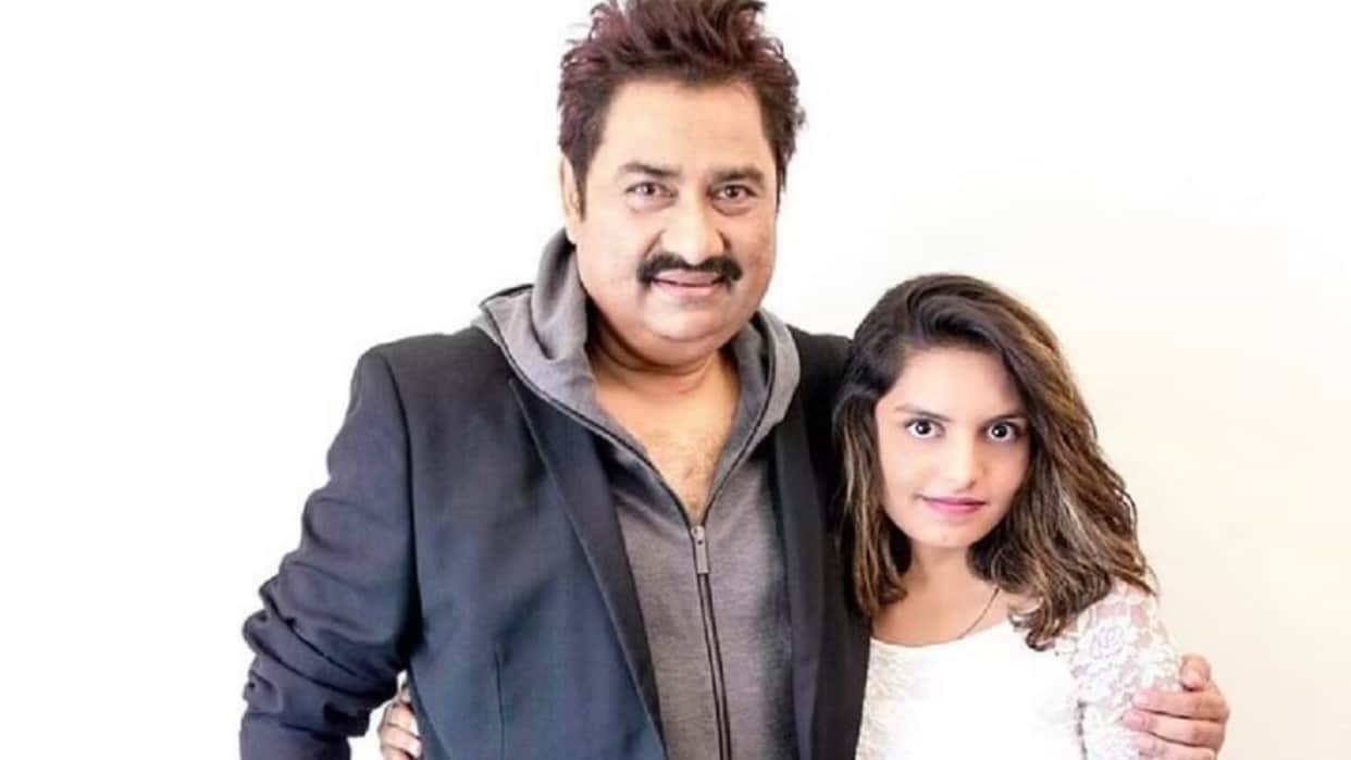 Kumar Shanu Daughter Shannon K Will Debut in Cannes International Film Festival