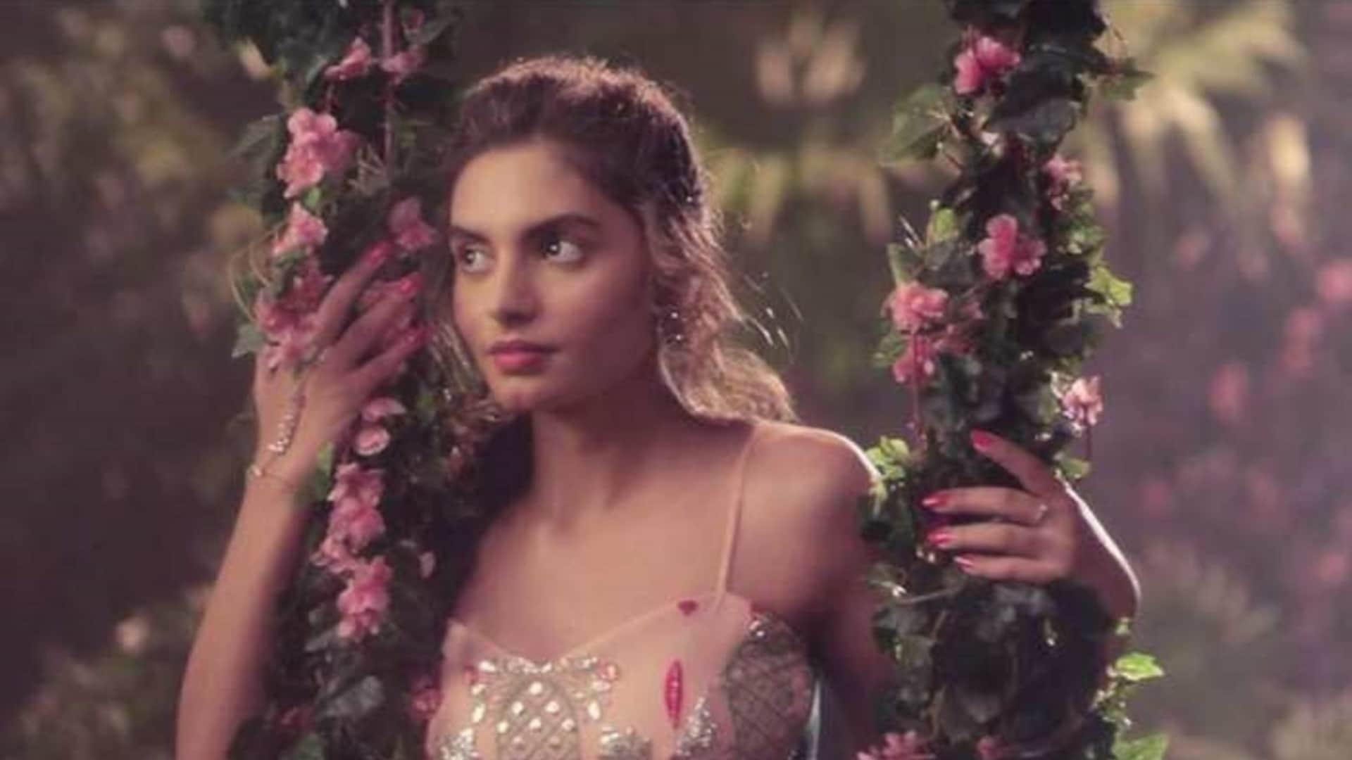 Kumar Shanu Daughter Shannon K Will Debut in Cannes International Film Festival