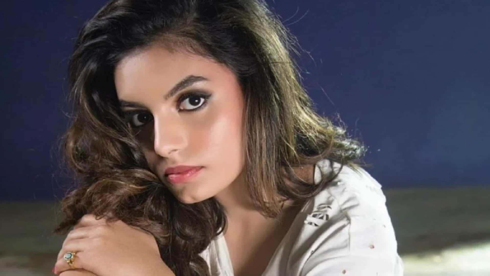 Kumar Shanu Daughter Shannon K Will Debut in Cannes International Film Festival
