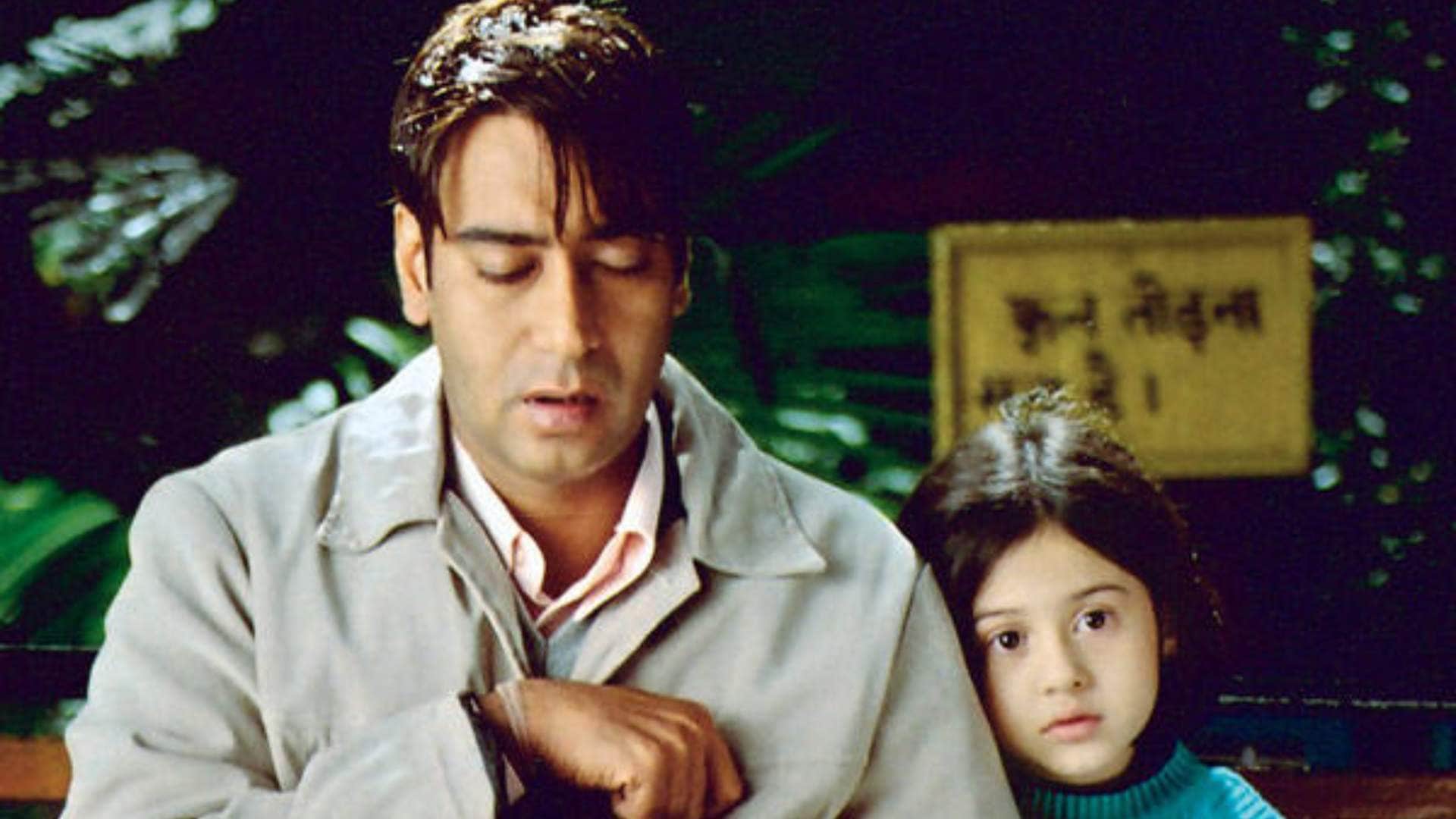 Sridevi Salman Khan SRK Priyanka Chopra Ajay Devgn play mental patient role in film