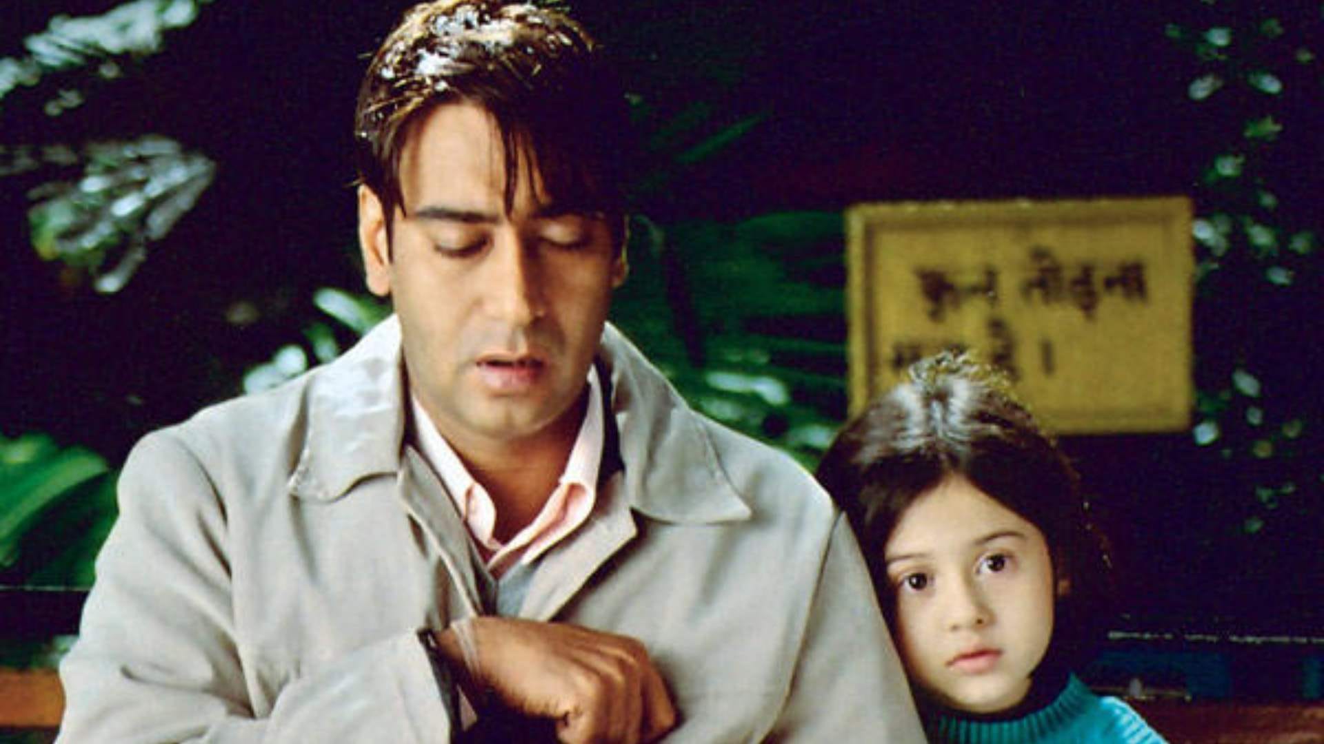 Sridevi Salman Khan SRK Priyanka Chopra Ajay Devgn play mental patient role in film