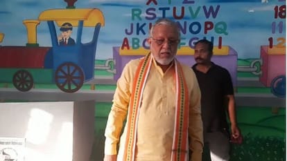 UP Nikay Chunav 2023 Live Bareilly Municipal Election Phase 2 Voting in Bareilly Shahjahanpur Budaun Pilibhit