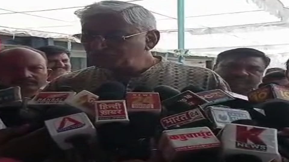 TS said CM Baghel will be the face in elections