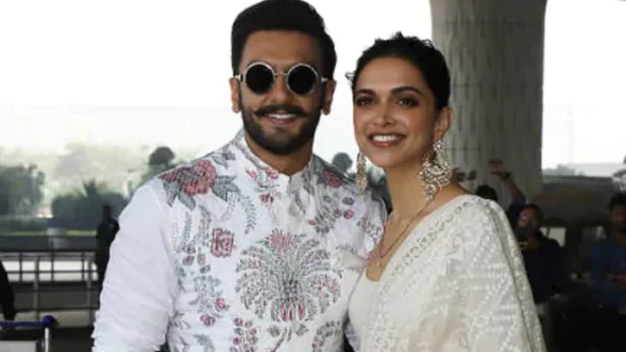Deepika Padukone Reveal She Feel Most Vulnerable Self with Ranveer Singh and Gives Advice To Married Couples