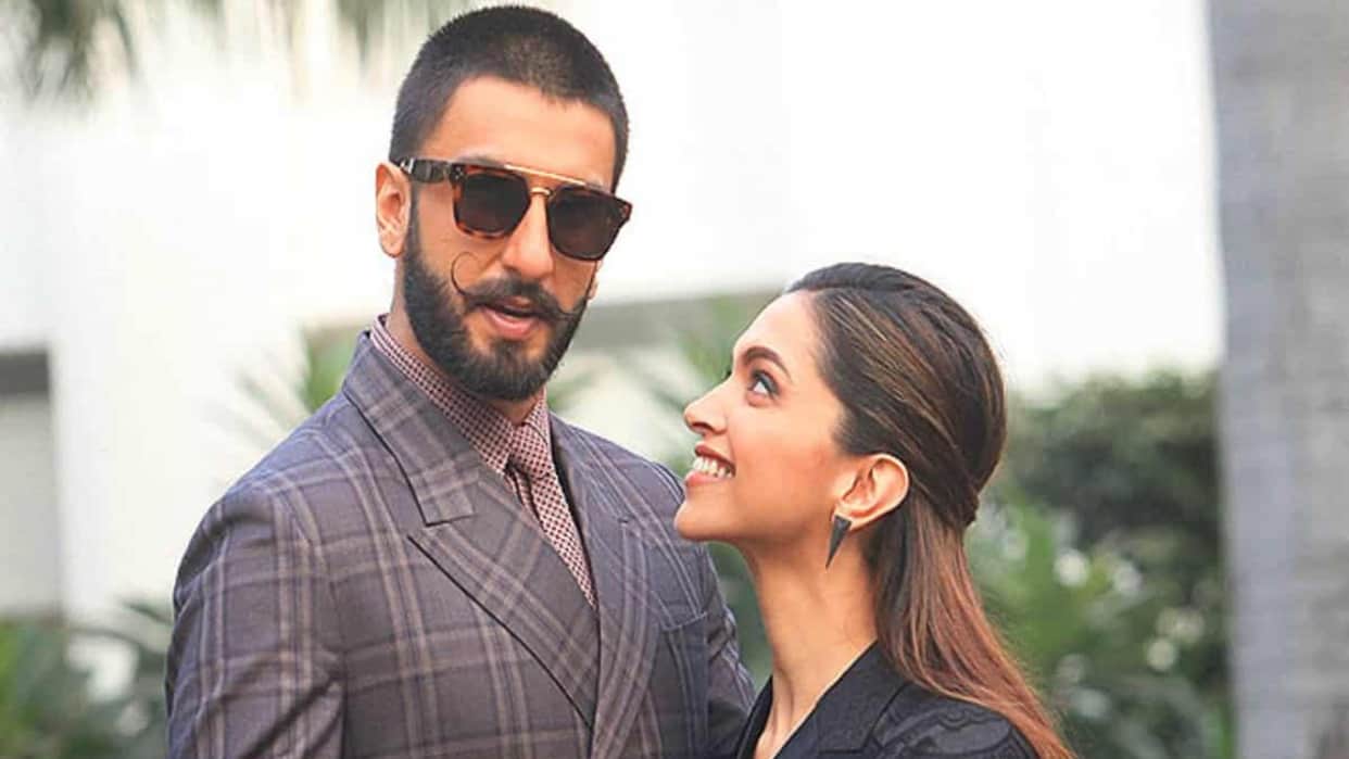 Pathaan Fame Deepika Padukone says spending time with her husband Ranveer Singh is very important for me