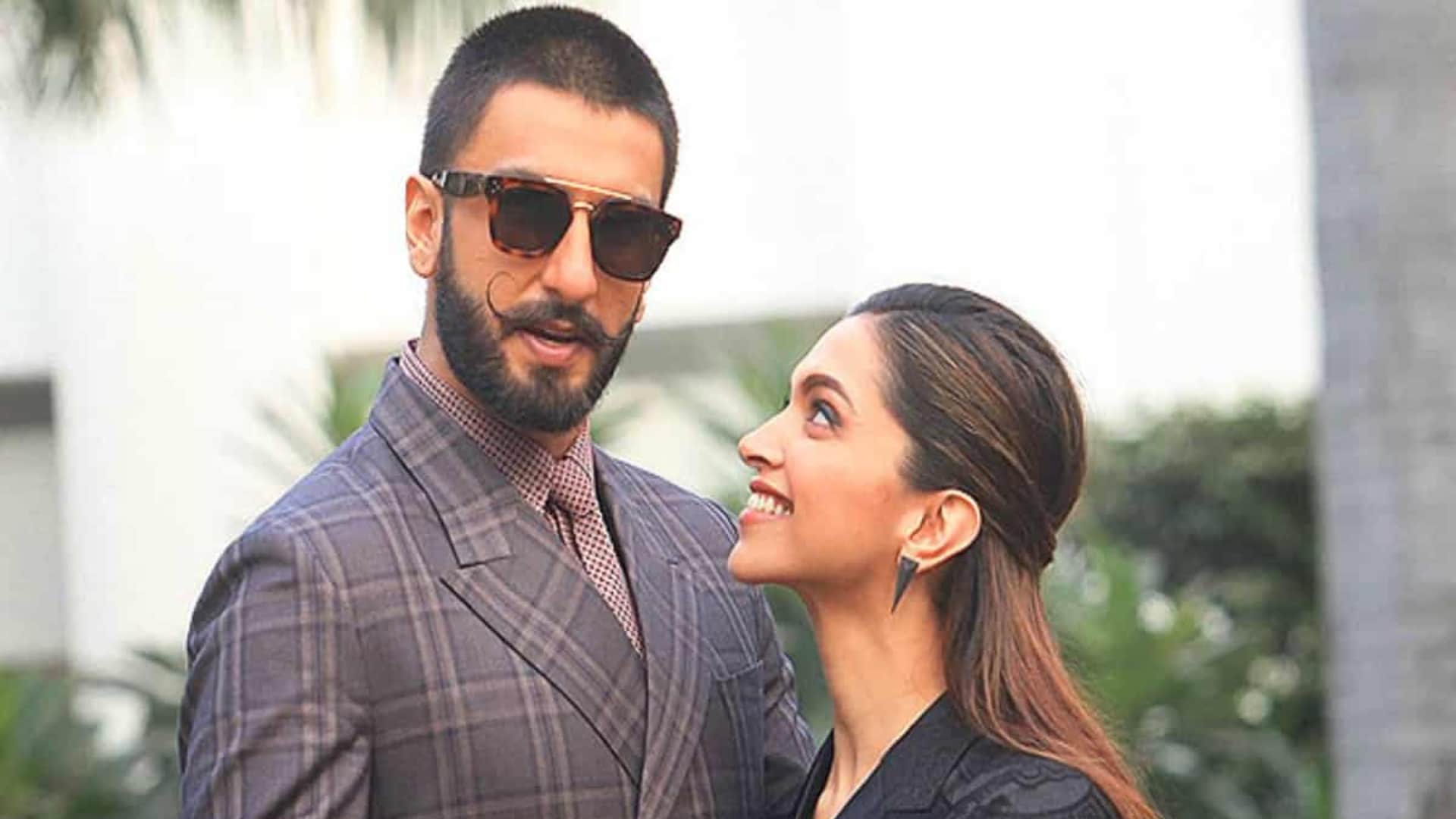 Deepika Padukone Ranveer Singh are back together on screen Rocky Aur Rani Kii Prem Kahaani Actor shared video