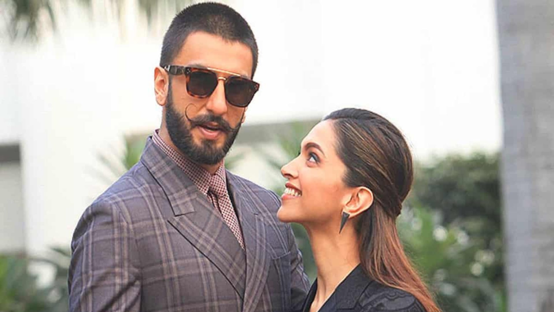 Deepika Padukone Ranveer Singh are back together on screen Rocky Aur Rani Kii Prem Kahaani Actor shared video