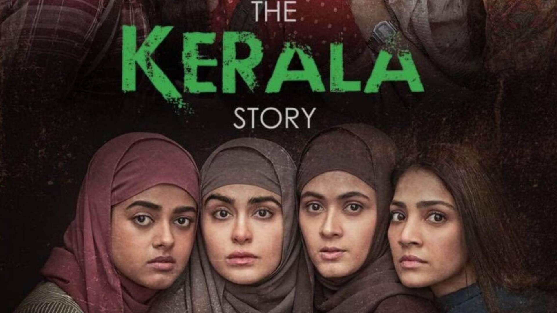 The Kerala Story adah sharma starrer film release in 37 countries on 12 may sudipto sen Vipul Amrutlal Shah