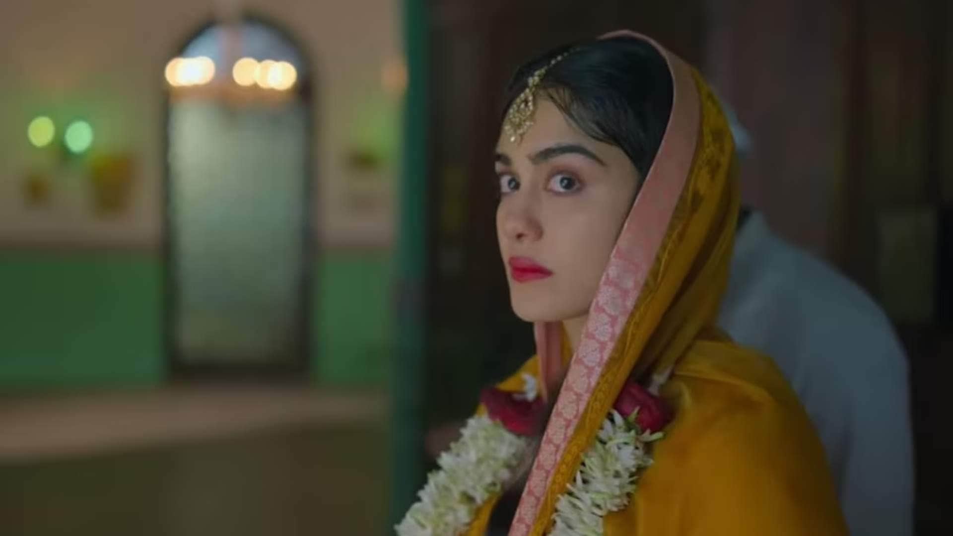 The Kerala Story adah sharma starrer film release in 37 countries on 12 may sudipto sen Vipul Amrutlal Shah