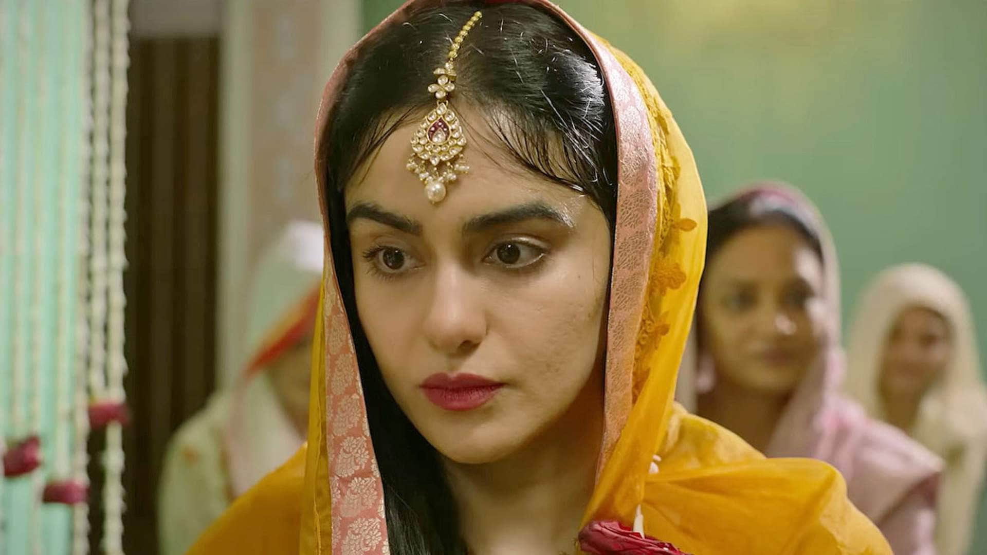 The Kerala Story adah sharma starrer film release in 37 countries on 12 may sudipto sen Vipul Amrutlal Shah