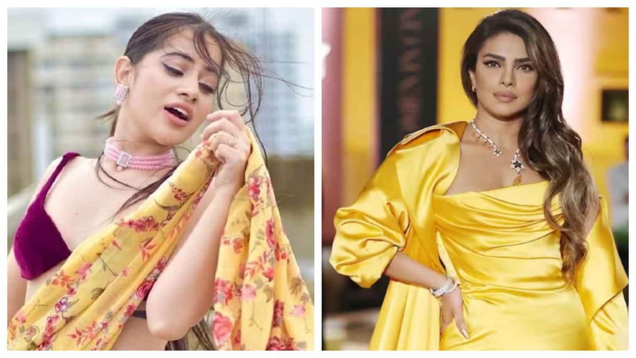 Filmy Wrap: Urfi Javed Mocks Ashneer Grover For Alleged Fraud Priyanka Chopra Opened Dark Side Of Bollywood
