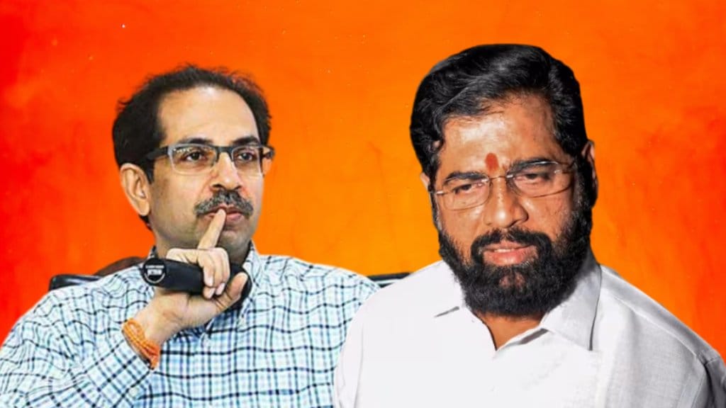 Uddhav Thackeray invokes Vali from Ramayana to target CM Eknath Shinde