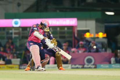 IPL 2023: KL Rahul, Virat Kohli Leads Tributes As Yashasvi Jaiswal Breaks Fastest 50 Record | KKR vs RR