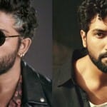अल्लू अर्जुन-विक्की कौशल