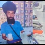 धमाके का मास्टरमाइंड आजाद वीर सिंह।