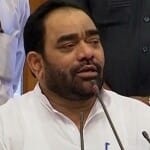 बिक्रम किशोर अरुखा
