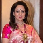 हेमा मालिनी-अल्लू अर्जुन