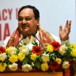 जेपी नड्डा