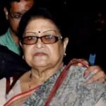 Kalyani Kazi