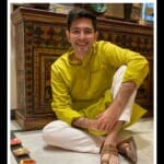 राघव चड्ढा