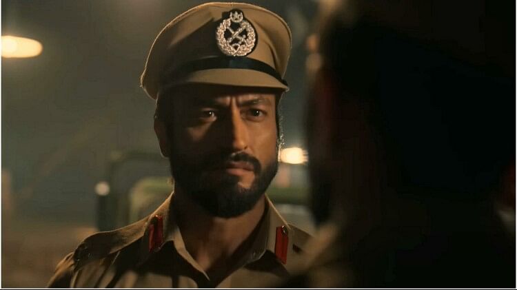 IB71 Movie Review: Vidyut's new film brings an unknown lesson of patriotism, Chaucer decorated with Sankalp Reddy 4 IB 71 Movie Review: Despite Vishal Anupam Danny's saga of Vidyut Jammwal's 71 revolves around Indo-Pak standoff