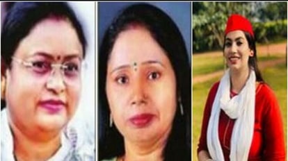 UP Nikay Election: आगरा से कौन पहनेगा जीत का 'ताज'?, शाम पांच बजे तक मेयर का आएगा रिजल्ट up nikay chunav counting Mayor result will come by 5 pm in agra