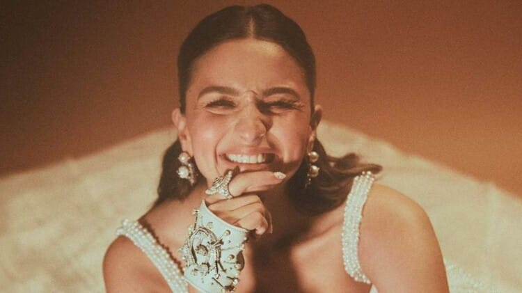 Alia Bhatt trolled for her speech on gender equality in brand promotion campaign