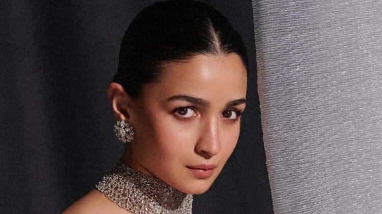 Alia Bhatt trolled for her speech on gender equality in brand promotion campaign