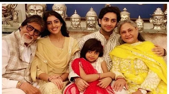 These Star Kids Nani House Is Like Picnic Spot From Navya Agastya to Smayra Taimur Ali Khan