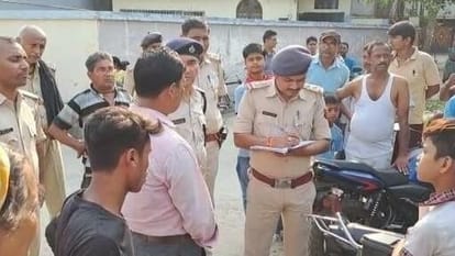 Bihar: Three bike-borne criminals looted 10 lakhs from the manager of a microfinance company in Samastipur.
