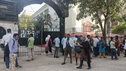 BPSC Exam : आज 68वीं मेंस परीक्षा का पहला दिन, सेंटर पर इन सामानों के साथ पकड़े गए तो लगेगा 5 साल का प्रतिबंध Bihar News; 68th mains exam start from today, exam at 7 centers of Patna, preparation of BPSC exam, Hindi news