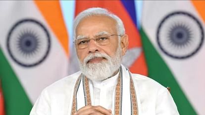 एमपी में PM मोदी का मंदिर: ग्वालियर में किया जा रहा निर्माण, प्रसिद्ध मूर्तिकार बना रहा डेढ़ फीट की प्रतिमा Prime Minister Narendra Modi's temple being built in Gwalior, one and a half feet statue will be installed