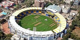 Holkar Stadium is also included in the selected stadiums for the World Cup.