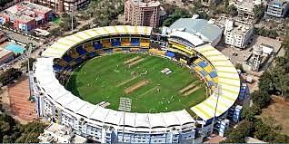 Indore: वर्ल्ड कप क़े लिए चयनित स्टेडियमों में होलकर स्टेडियम भी शामिल Holkar Stadium is also included in the selected stadiums for the World Cup.