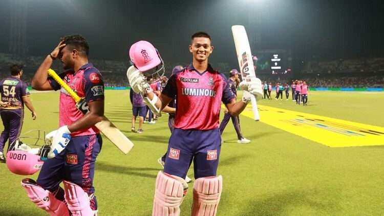 IND vs WI: Rinku Singh, Jitesh Sharma in line for West Indies T20Is, Yashasvi Jaiswal for Test: Report
