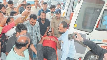 Mastermind Jeetu Gurjar of Raju Dronavat murder case arrested in Ujjain