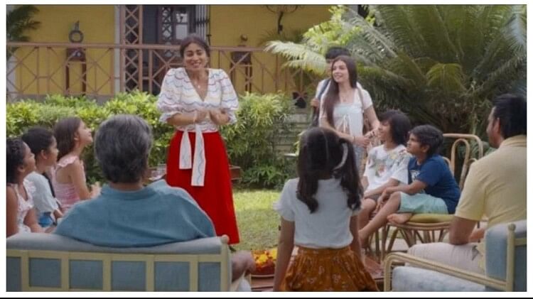 Music School Review: Another flop on Shreya's account, 'Music School' defies expectations 2 Sangeet School Movie Review in Hindi Shriya Saran and Sharman Joshi Prakash Raj Shan starrer movie