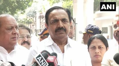 Maharashtra: आईएलएफएस घोटाला मामले में ईडी के सामने पेश होंगे एनसीपी नेता जयंत पाटिल; संजय राउत को मिली राहत maharashtra ILFS SCAM case ed summons ncp leader jayant patil sanjay raut diplomatic passport renew